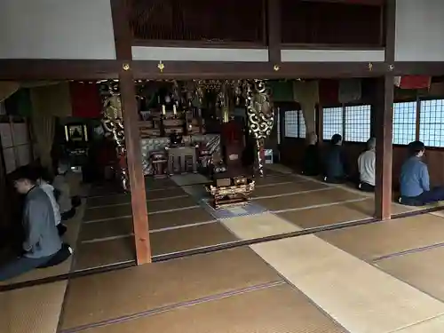 安用寺(愛知県)