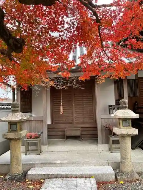 梅香寺のその他建物