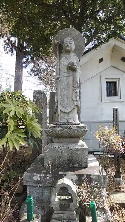 来迎寺(福島県)