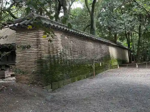 熱田神宮(愛知県)