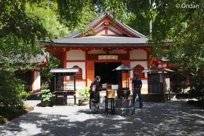 三千院門跡のその他建物