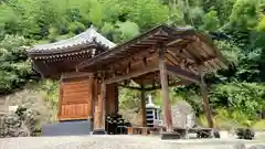 大福寺(室田の瀧不動尊)(群馬県)