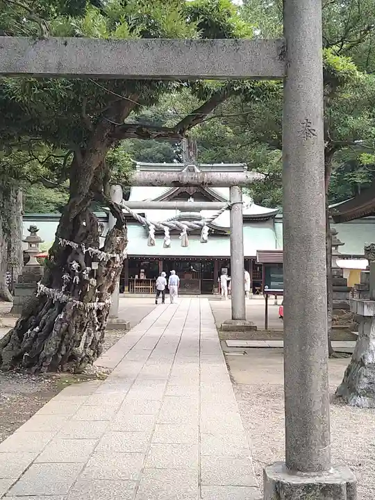 一言主神社のその他建物