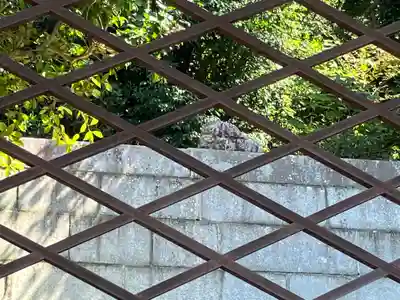 大谷祖廟（真宗本廟飛地境内）(京都府)