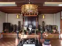 福田寺(三重県)