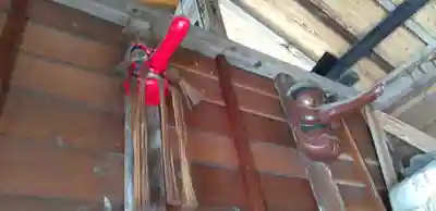 武蔵第六天神社のその他建物