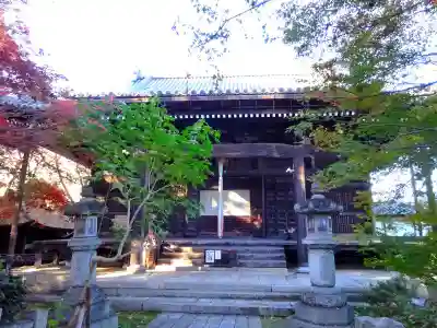 舎那院(滋賀県)