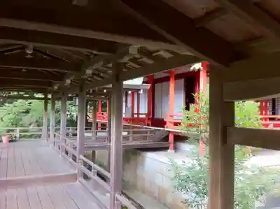 大覚寺のその他建物