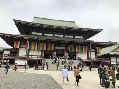 成田山新勝寺(千葉県)