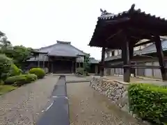 善性寺(三重県)