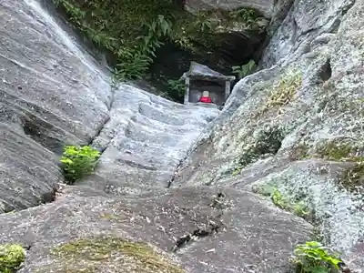 弥谷寺(香川県)