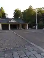 福井県護国神社(福井県)