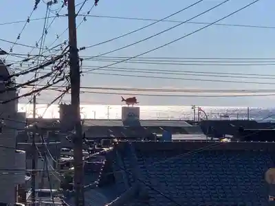 八雲神社(千葉県)