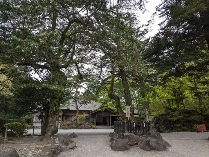 霧島神宮(鹿児島県)