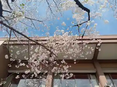 阿倍王子神社(大阪府)