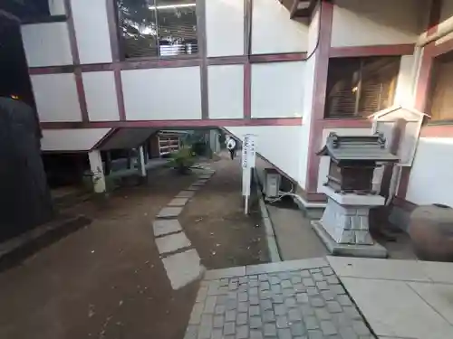 大宝八幡宮(茨城県)