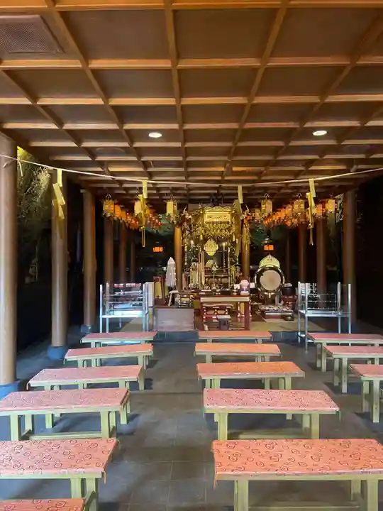 岩戸弘法弘峰寺(岐阜県)