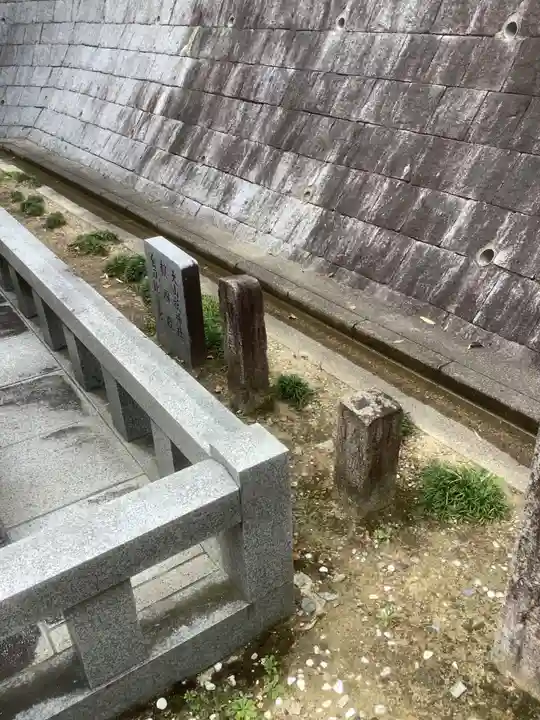 日吉神社(上社)のその他建物