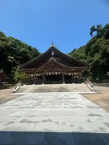 美保神社(島根県)