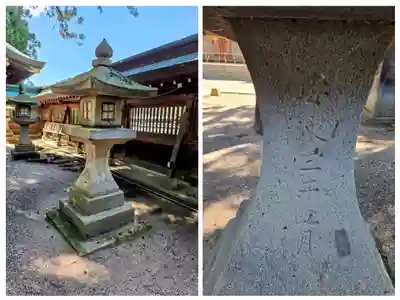 櫻山八幡宮(岐阜県)