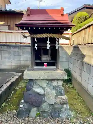 北袋天神社(埼玉県)