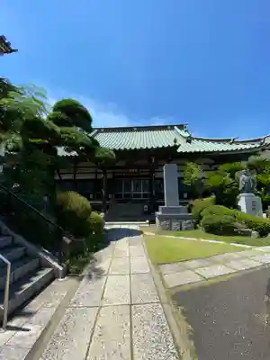 宗隆寺(神奈川県)