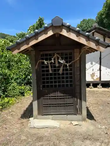 辨海神社(広島県)
