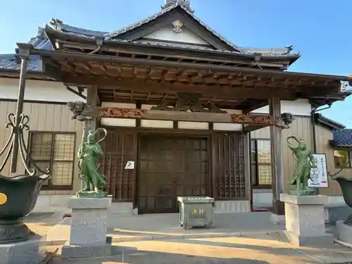 長善院(千葉県)