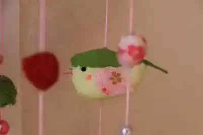 大鏑神社の授与品その他