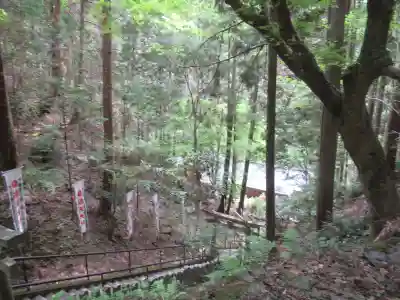 脳天大神龍王院のその他建物