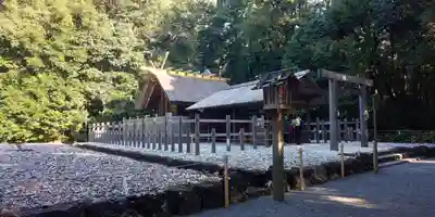 倭姫宮(皇大神宮別宮)の本殿・本堂