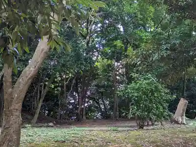 石清水八幡宮(京都府)