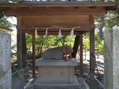 道明寺天満宮(大阪府)