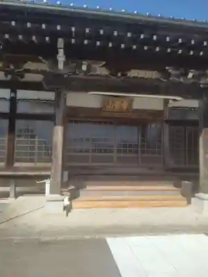 福厳寺(福島県)