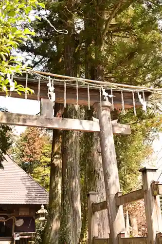 住吉神社(愛媛県)