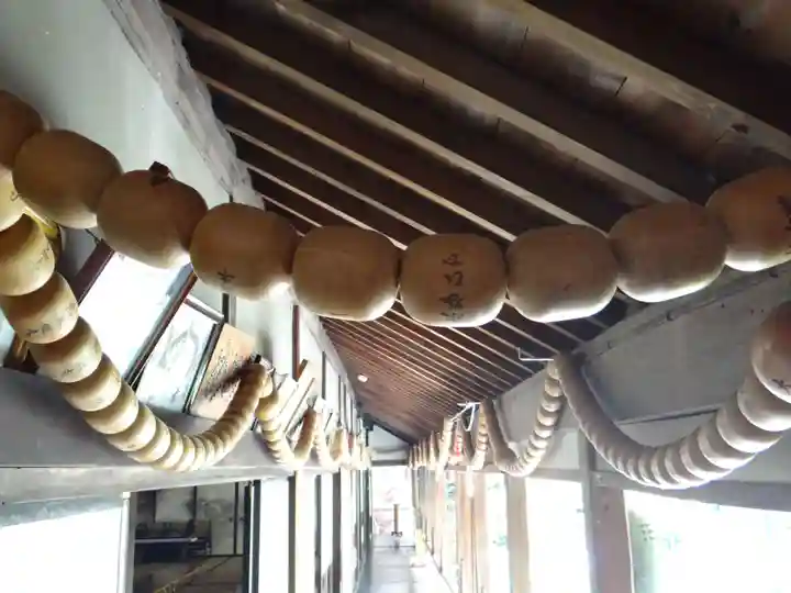 目の霊山 油山寺(静岡県)