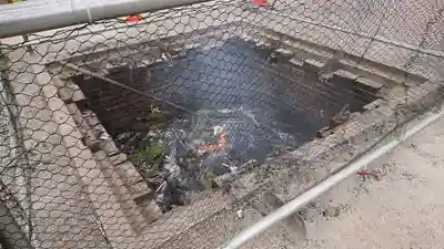 潮田神社のその他建物