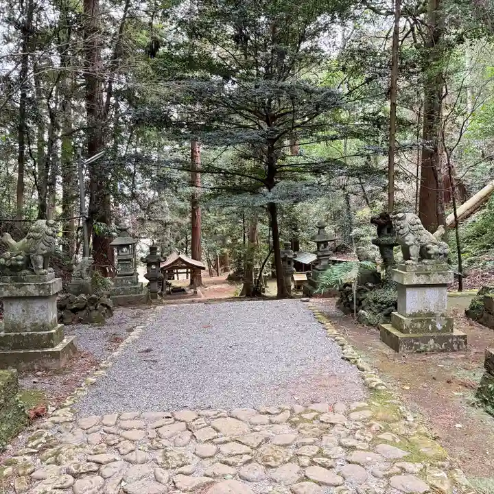 八幡宮來宮神社(静岡県)