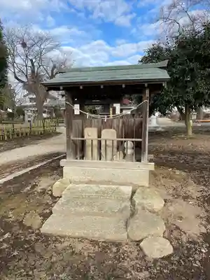下野薬師寺 (旧 安國寺)(栃木県)