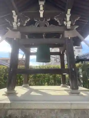桜誓願寺のその他建物