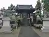 神明神社(岐阜県)