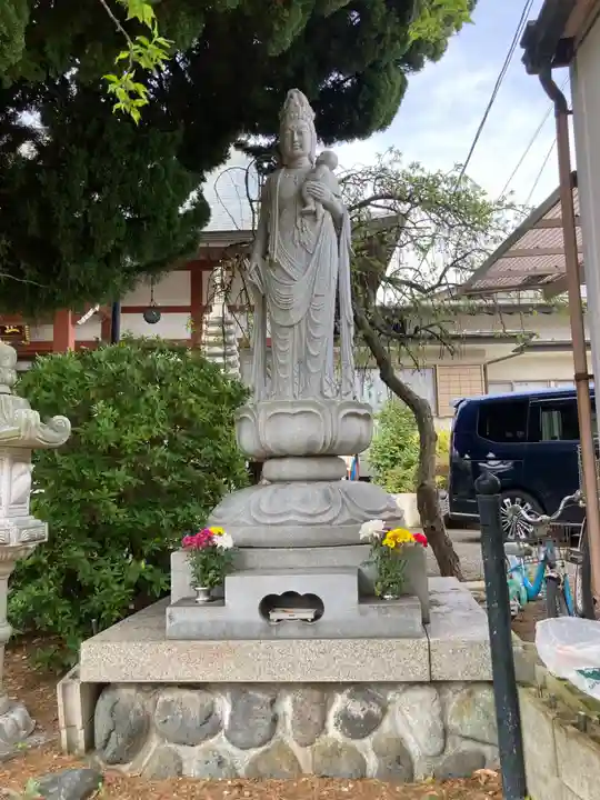 正覚院(神奈川県)