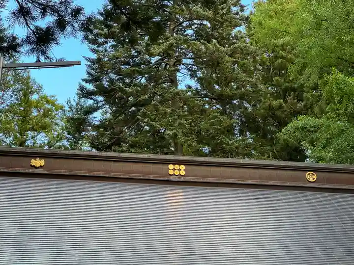 山家神社(長野県)