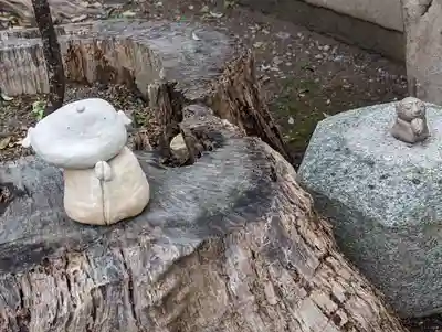 獅子窟 華山寺(京都府)