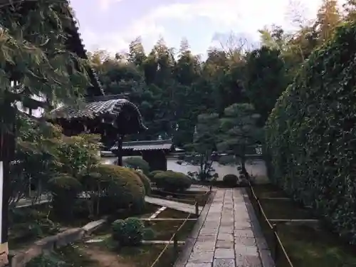 芬陀院のその他建物