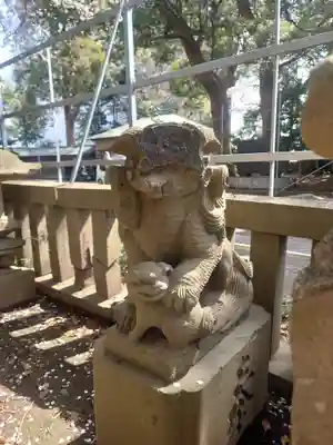 倉見神社(神奈川県)