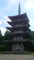 醍醐寺のその他建物