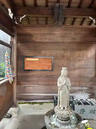 善龍寺(東京都)