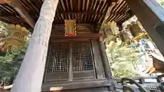 毛知比神社(滋賀県)