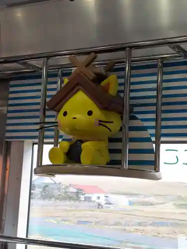 出雲大社(島根県)